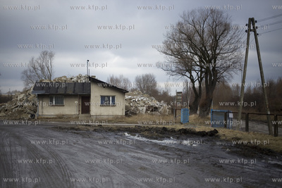 Ruszyły prace budowlane osiedla Nowa Letnica. Nz....