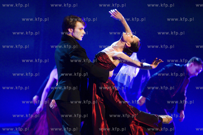 Francuska noc. Koncert sylwestrowy w Operze Bałtyckiej.
30.12.2017
fot....