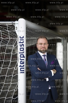 Tuchom. Firma Interplastic. Nz. dyrektor Jan Żołtowski.
09.04.2018
fot....