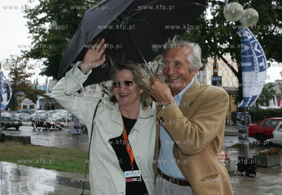 XXX Festiwal Polskich Filmow Fabularnych w Gdyni. Nz...