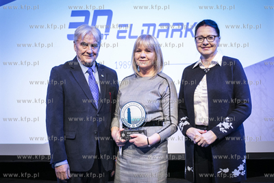 Gdańsk. NOT. Konferencja Jakość i innowacje w rozwoju...