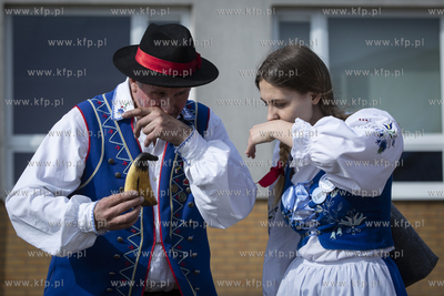 Dzień Jedności Kaszubów w Żukowie.
23.03.2019
fot....