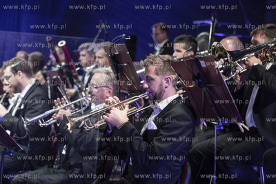 Opera Leśna w Sopocie. Koncert wiedeński, czyli finał...