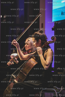 Opera Bałtycka. Wtorki na fali - koncerty inspirowane...