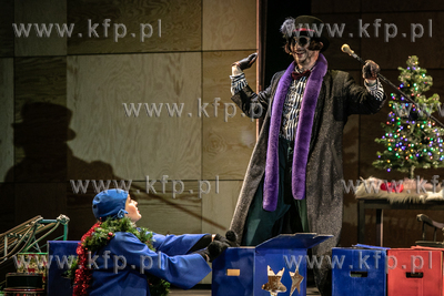 Opera Bałtycka. Świąteczne wydanie Pomposo i...
05.12.2021
fot....
