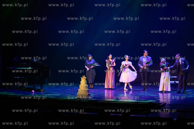 Opera Bałtycka. Opera Si Jerzego Snakowskiego.
25.05.2024
fot....