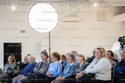 Debata "Twój głos. Twoja przyszłość. Twój prezydent",...