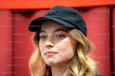 48. FPFF w Gdyni. Scena Riviera. Spotkanie z twórcami...