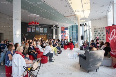 Gdynia, Muzeum Miasta Gdyni, Nagroda Literacka Gdynia,...