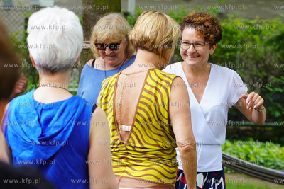 Muzeum Sopotu. Zakończenie roku akademickiego SUTW....