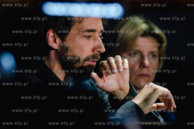 Nomus, Nowe Muzeum Sztuki. Koncert Berlin Piano Trio...