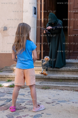Gdańsk, ul. Batorego 5 Odsłonięcie tablicy upamiętniającej...
