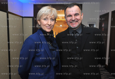 Uroczyste otwarcie Sheraton Sopot Hotel, Conference...