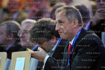 Zjazd Regionu Pomorskiego Platformy Obywatelskiej w...