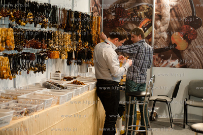 Miedzynarodowe Targi Gdanskie. 19. Miedzynarodowe Targi...