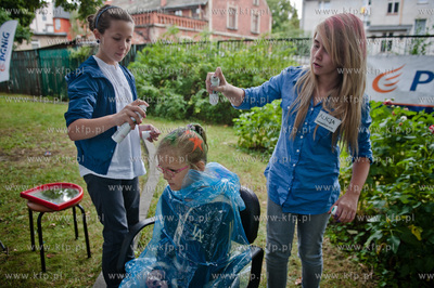 Gdansk. Miejski Osrodek Pomocy Rodzinie w Gdansku -...