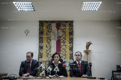 Gdansk. Akademia Wychowania Fizycznego i Sportu. Wspolna...