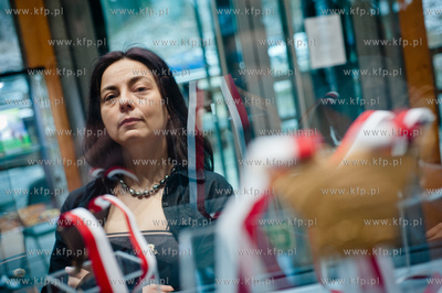 Sopot. Grodzisko - oddzial Muzeum Archeologicznego...