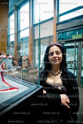 Sopot. Grodzisko - oddzial Muzeum Archeologicznego...