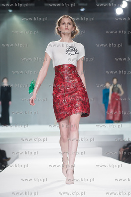 Centrum Stocznia Gdansk. Gala Amber Look Trends & Styles...