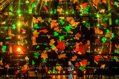 Sopot. Opera Lesna. Polsat Sopot Festiwal 2014. 
Nz...