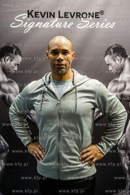 Miedzynarodowe Targi Gdanskie Amber Expo. Fit Festival...