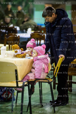 Krolewo Malborskie. 22 Baza Lotnictwa Taktycznego w...