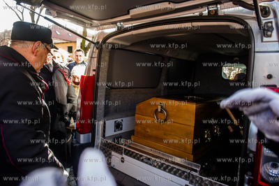 Kosciol pw. sw. Ap. Piotra i Pawla w Pucku. Uroczystos...