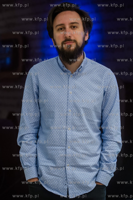 Gdansk. Salon Empik w C.H. Galeria Baltycka. Spotkanie...