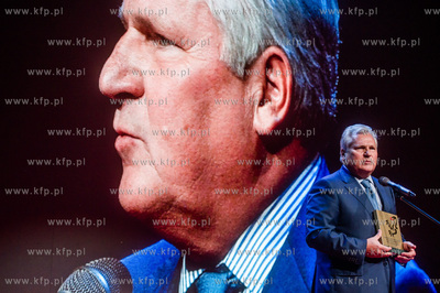 Gdańsk. Filharmonia Bałtycka na Ołowiance. Jubileusz...