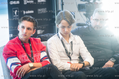 47. Festiwal Polskich Filmów Fabularnych w Gdyni....