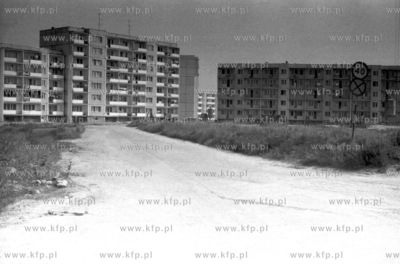 Budowa osiedla Gdansk Zaspa. 5.09.1980 2wrzesien80zkosycarz_p13...