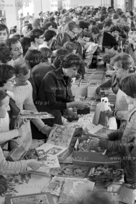 Kiermasz książek zorganizowany z okazji Dnia Dziecka...