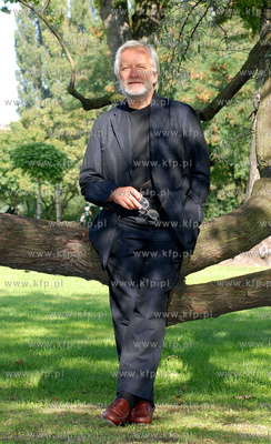 XXXI Festiwal Polskich Filmow Fabularnych w Gdyni....