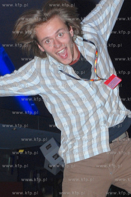 XXXI Festiwal Polskich Filmow Fabularnych w Gdynia....