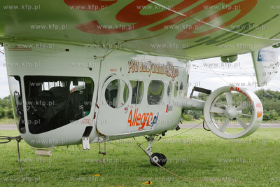 Baza Lotnicza Marynarki Wojennej Gdynia - Babie Doly....