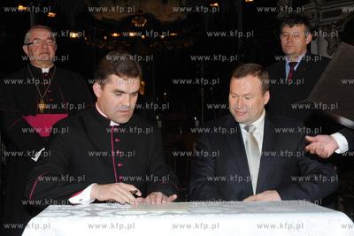 Spoldzielcze Kasy Oszczednosciowo - Kredytowe im. Franciszka...