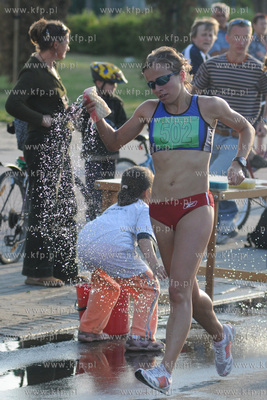 Rumia. VIII Miedzynarodowe Otwarte Mistrzostwa Wybrzeza...