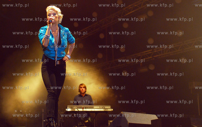 Muzyczne Lato czyli Gdansk Dzwiga Muze, najwieksze...