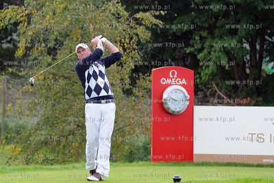 Sierra Golf Club - Wejherowo. I Europejskie Kwalifikacje...