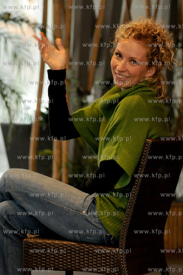 Minisesja pilkarek recznych druzyny KS Laczpol - Gdynia....