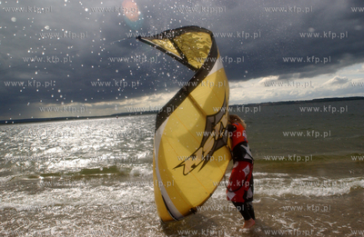 Rewa. Zawody Ford Kite Cup 2009
12.06.2009
fot. Mateusz...