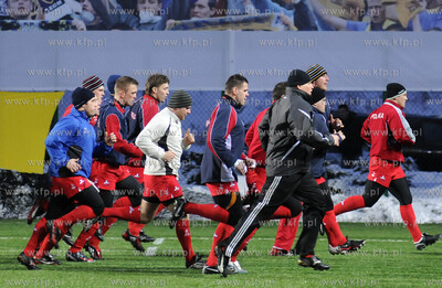 Uroczyste oddanie do uzytku Narodowego Stadionu Rugby...