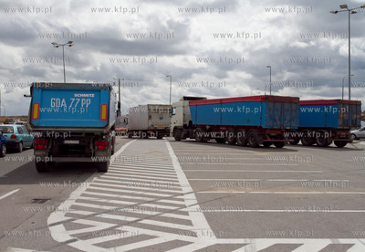 Rozpoczecie remontu Wezla Karczemki na trojmieskiej...