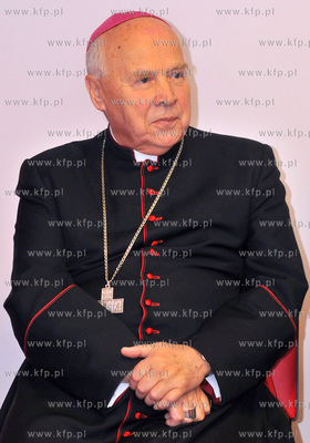 Otwarcie przedszkola Specjalnego dla Dzieci z Autyzmen...