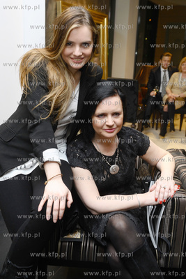 Warszawa. Otwarcie ekskluzywnego salonu multibrandowego...