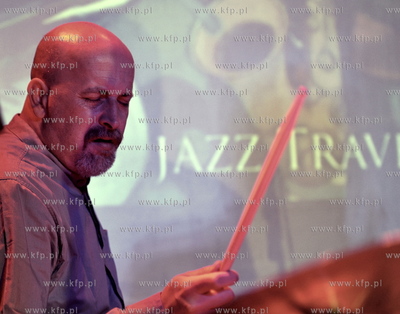 Klub Versalka w Sopocie. Koncert z cyklu Jazz Travel...