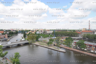 Wrocław zostal nominowany do objecia tytułu Europejskiej...