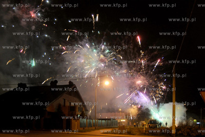 Katolickie Halloween czyli Noc Wszystkich Swietych...