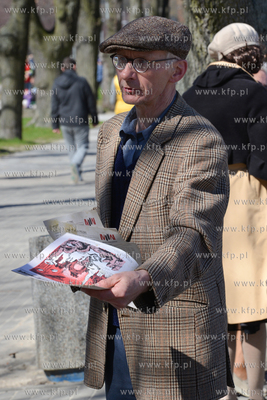 Muzeum II Wojny Swiatowej przygotowala historyczny...